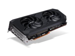 Acer Nitro Radeon RX 7800 XT - OC Edition - carte graphique - Radeon RX 7800 XT - 16 Go GDDR6 - PCIe 4.0 x16 - HDMI, 3 x DisplayPort - DP.Z37WW.P01 - Adaptateurs vidéo grand public