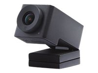 Crestron Huddly IQ CCS-CAM-USB-F-400 - Caméra pour conférence - couleur - 12 MP - 1080p - audio - USB 3.1 - MJPEG - CCS-CAM-USB-F-400 - Audio et visioconférences