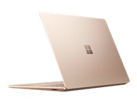 Microsoft Surface Laptop 5 - Intel Core i5 - 1235U / jusqu'à 4.4 GHz - Evo - Win 11 Home - Carte graphique Intel Iris Xe - 8 Go RAM - 512 Go SSD - 13.5" écran tactile 2256 x 1504 - Wi-Fi 6 - grès - R1S-00066 - Ordinateurs portables
