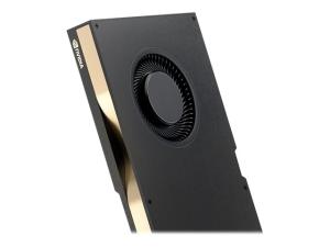 NVIDIA RTX 4000 ADA - Carte graphique - RTX 4000 Ada - 20 Go GDDR6 - PCIe 4.0 x16 - 4 x DisplayPort - 900-5G190-2270-000 - Adaptateurs vidéo grand public