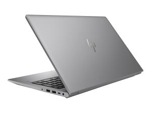 HP ZBook Power G10 Mobile Workstation - Intel Core i7 - 13700H / jusqu'à 5 GHz - Win 11 Pro - RTX A1000 - 16 Go RAM - 1 To SSD NVMe, TLC - 15.6" IPS 1920 x 1080 (Full HD) - Gigabit Ethernet - Wi-Fi 6E, Bluetooth - clavier : Français - 86A50EA#ABF - Stations de travail mobiles