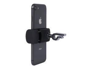 BIGBEN Connected AIRVENTMINIB - Support pour voiture pour téléphone portable - noir - AIRVENTMINIB - Accessoires pour téléphone portable