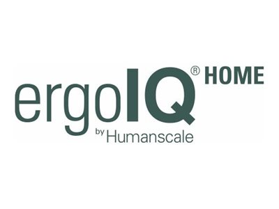 ergoIQ HOME - Licence d'abonnement (1 an) - 1 utilisateur - volume - niveau 3 (501-1000) - CONS228 - Abonnements pour application