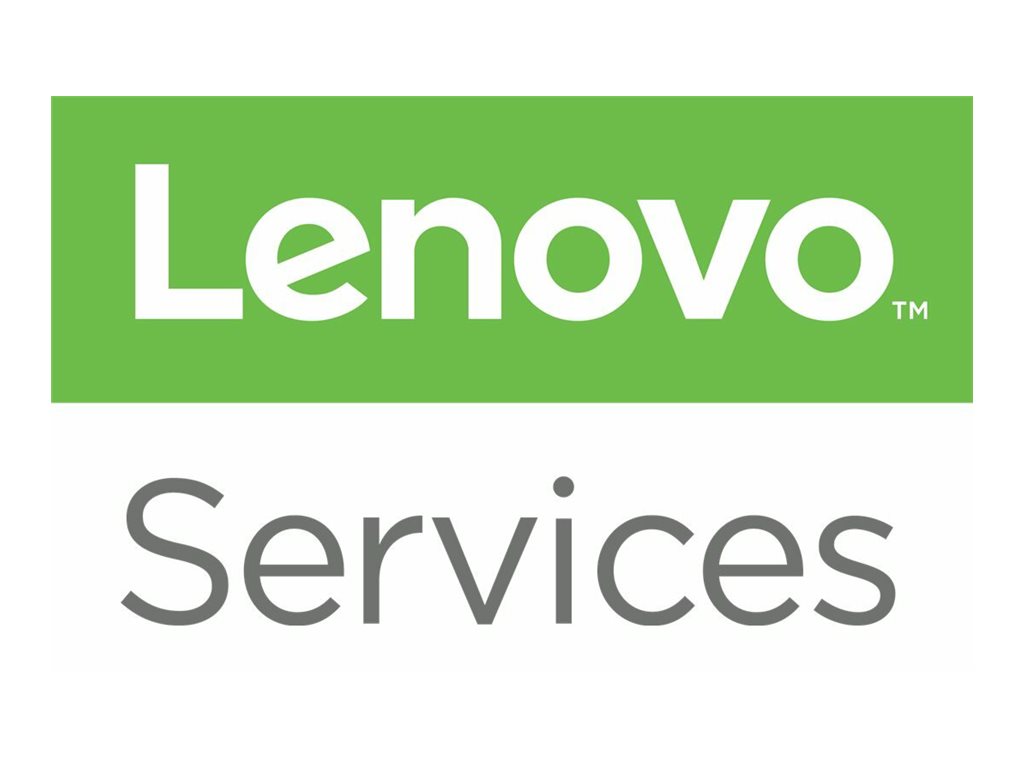 Lenovo Smart Lock Services Think - Licence d'abonnement (4 ans) - hébergé - Win - 5WS1G38113 - Suites de sécurité