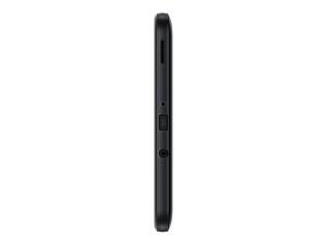 Samsung Galaxy Tab Active4 Pro - Tablette - robuste - Android - 64 Go - 10.1" TFT (1920 x 1200) - Logement microSD - 3G, 4G, 5G - noir - SM-T636BZKAEEB - Tablettes et appareils portables