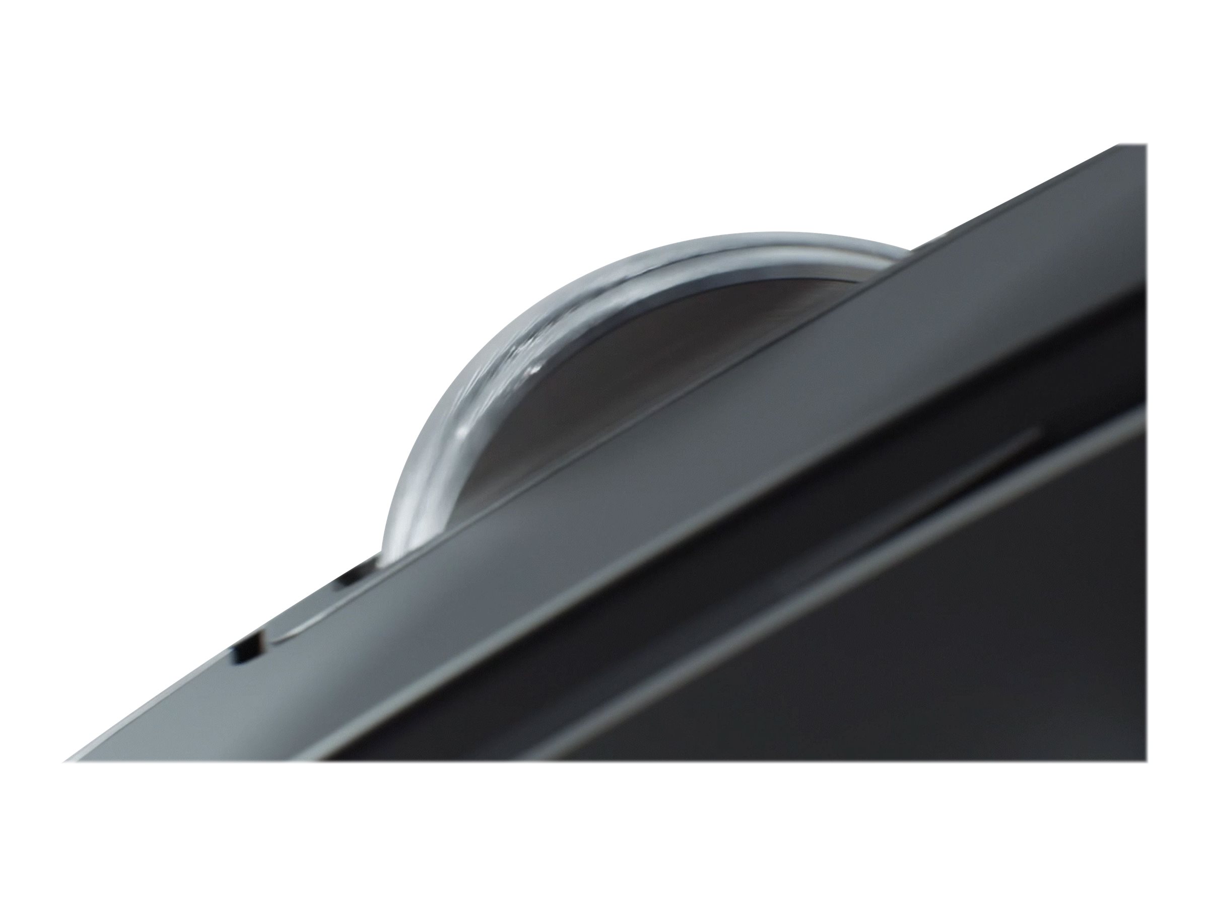 Logitech Master Series MX Master 3S for Business - Souris - ergonomique - pour droitiers - optique - 7 boutons - sans fil - Bluetooth - récepteur USB Logitech Logi Bolt - graphite - 910-006582 - Souris
