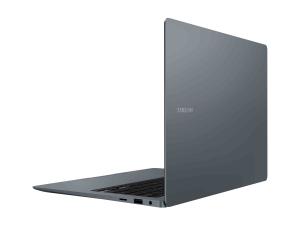 Samsung Galaxy Book4 Pro - Intel Core Ultra 5 - 125H / jusqu'à 4.5 GHz - Evo - Win 11 Home - Intel Arc Graphics - 16 Go RAM - 512 Go SSD NVMe - 14" AMOLED écran tactile 2880 x 1800 (WQXGA+) @ 120 Hz - Wi-Fi 6E, Bluetooth - gris - clavier : AZERTY - NP940XGK-KG3FR - Ordinateurs portables