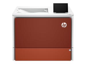 HP - Bac d'alimentation - 550 feuilles dans 1 bac(s) - pour Color LaserJet Enterprise MFP 6800dn - 65A31A - Bacs d'alimentation d'imprimante