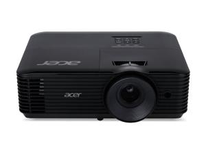 Acer X119H - Projecteur DLP - portable - 3D - 4000 ANSI lumens - SVGA (800 x 600) - 4:3 - MR.JTG11.00P - Projecteurs numériques