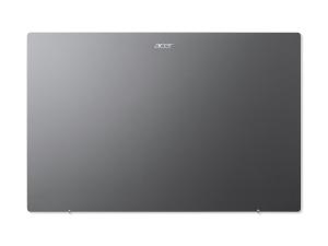 Acer Extensa 15 EX215-23 - AMD Ryzen 5 - 7520U / jusqu'à 4.3 GHz - Win 11 Pro - Radeon 610M - 8 Go RAM - 512 Go SSD - 15.6" IPS 1920 x 1080 (Full HD) - Wi-Fi 6 - gris acier - clavier : Français - NX.EH3EF.00G - Ordinateurs portables