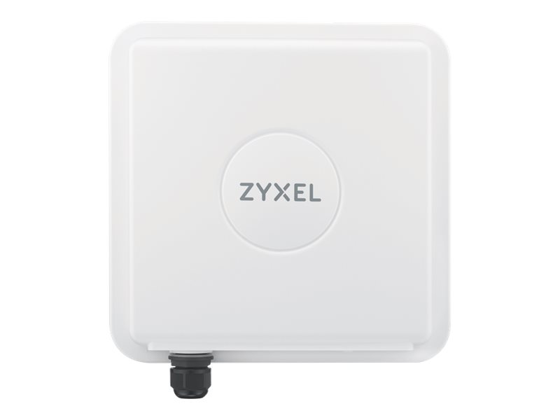 Zyxel LTE7490-M904 - Routeur - WWAN 1GbE - Wi-Fi - 2,4 Ghz - fixation murale, montable sur tringle - LTE7490-M904-EU01V1F - Routeurs sans fil