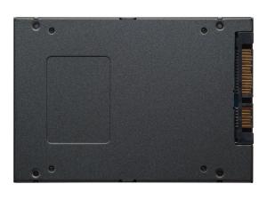Kingston A400 - SSD - 960 Go - interne - 2.5" - SATA 6Gb/s - SA400S37/960G - Disques durs pour ordinateur portable