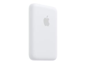 Apple MagSafe Battery Pack - Batterie externe - 15 Watt (magnétique) - pour iPhone 12, 13, 14 - MJWY3ZM/A - Batteries spécifiques