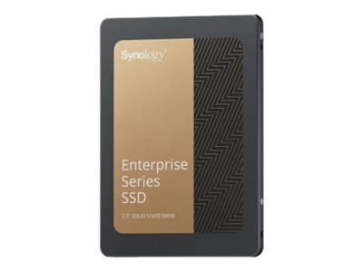 Synology SAT5210 - SSD - 7 To - interne - 2.5" - SATA 6Gb/s - SAT5210-7000G - Disques SSD