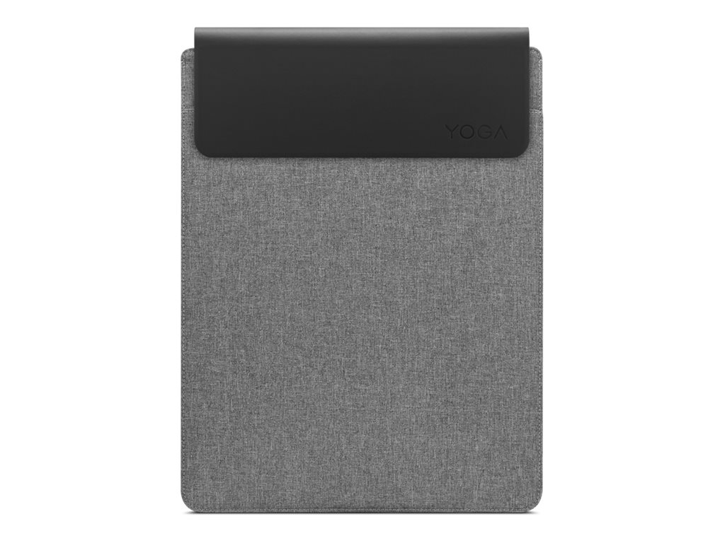 Lenovo - Housse d'ordinateur portable - 14.5" - gris - GX41K68624 - Sacoches pour ordinateur portable