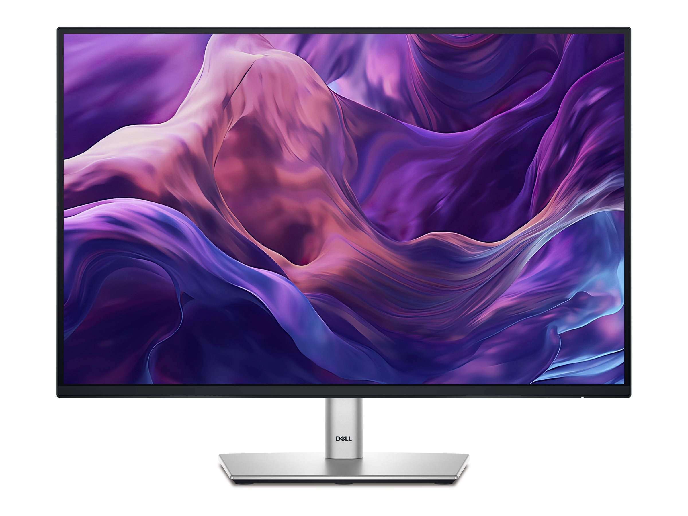 Dell P2425 - Écran LED - 24" (24.07" visualisable) - 1920 x 1200 WUXGA @ 100 Hz - IPS - 300 cd/m² - 1500:1 - 5 ms - HDMI, VGA, DisplayPort - BTO - avec 3 ans de service matériel de base avec Advanced Exchange après diagnostic à distance - DELL-P2425 - Écrans d'ordinateur