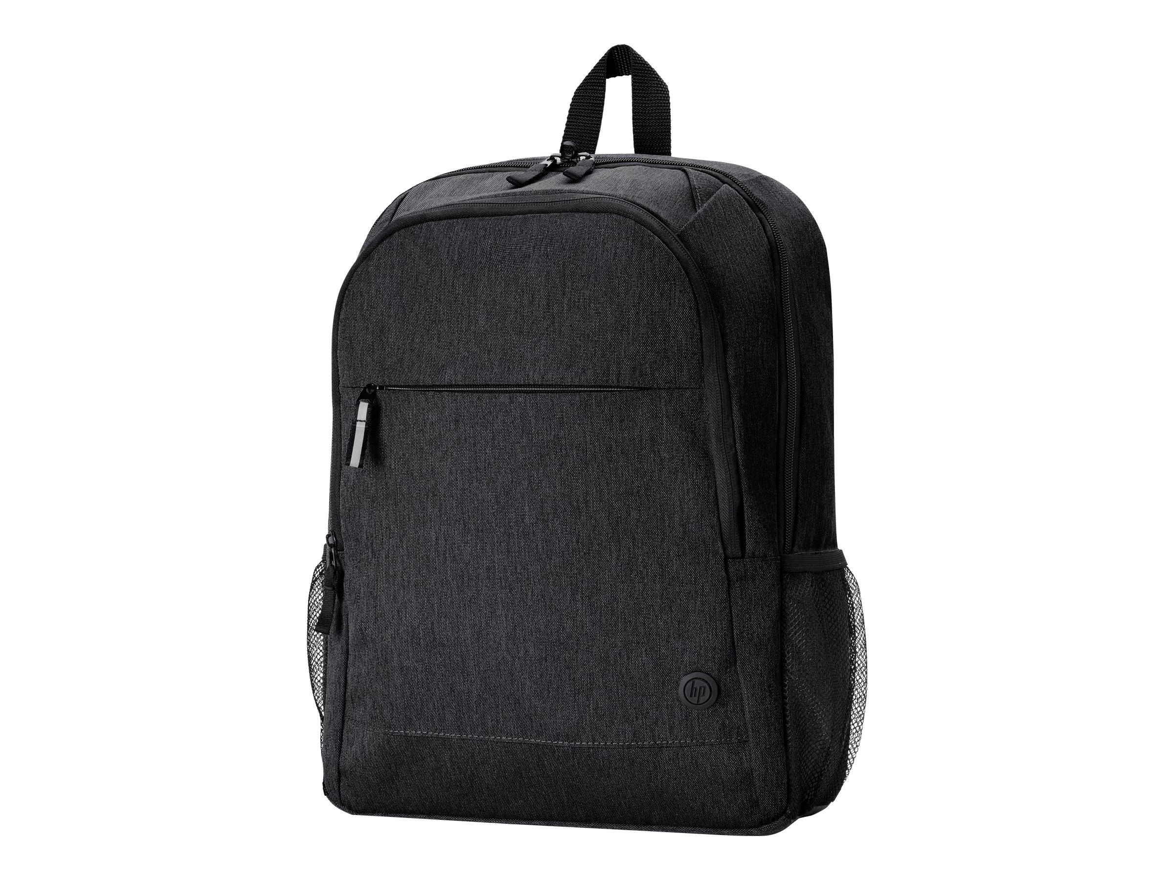 HP Prelude Pro Recycled Backpack - Sac à dos pour ordinateur portable - 15.6" - pour Elite Mobile Thin Client mt645 G7; Pro Mobile Thin Client mt440 G3; ZBook Fury 16 G10 - 1X644AA - Sacoches pour ordinateur portable