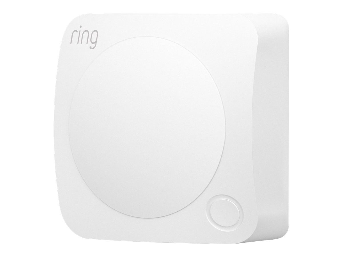 Ring Alarm Motion Detector - 2ème génération - détecteur de mouvement - sans fil - Z-Wave - blanc - 4SP1SZ-0EU0 - Capteurs