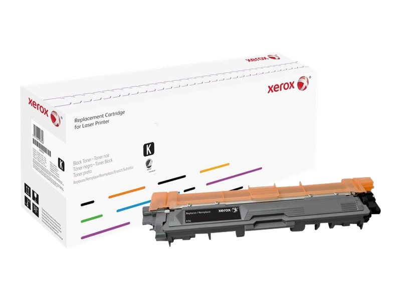 Xerox Brother HL-3180 - Cyan - compatible - cartouche de toner (alternative pour : Brother TN245C) - pour Brother DCP-9015, DCP-9020, HL-3140, HL-3150, HL-3170, MFC-9140, MFC-9330, MFC-9340 - 006R03262 - Cartouches de toner