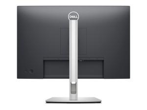 Dell P2425 - Écran LED - 24" (24.07" visualisable) - 1920 x 1200 WUXGA @ 100 Hz - IPS - 300 cd/m² - 1500:1 - 5 ms - HDMI, VGA, DisplayPort - BTO - avec 3 ans de service matériel de base avec Advanced Exchange après diagnostic à distance - DELL-P2425 - Écrans d'ordinateur