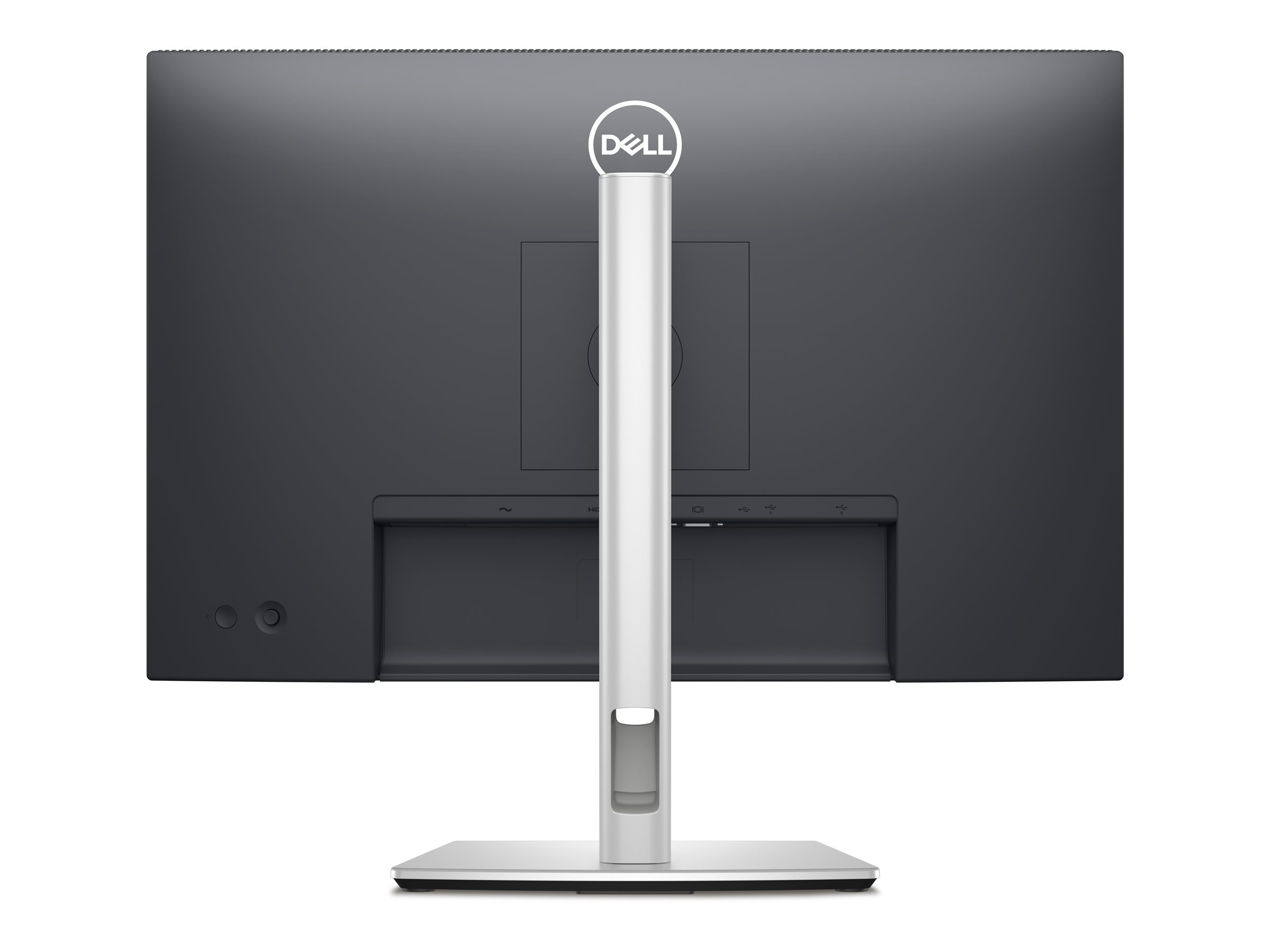 Dell P2425 - Écran LED - 24" (24.07" visualisable) - 1920 x 1200 WUXGA @ 100 Hz - IPS - 300 cd/m² - 1500:1 - 5 ms - HDMI, VGA, DisplayPort - BTO - avec 3 ans de service matériel de base avec Advanced Exchange après diagnostic à distance - DELL-P2425 - Écrans d'ordinateur