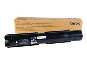 Xerox - Noir - original - cartouche de toner - pour VersaLink C7120, C7125, C7130 - 006R01824 - Autres cartouches de toner