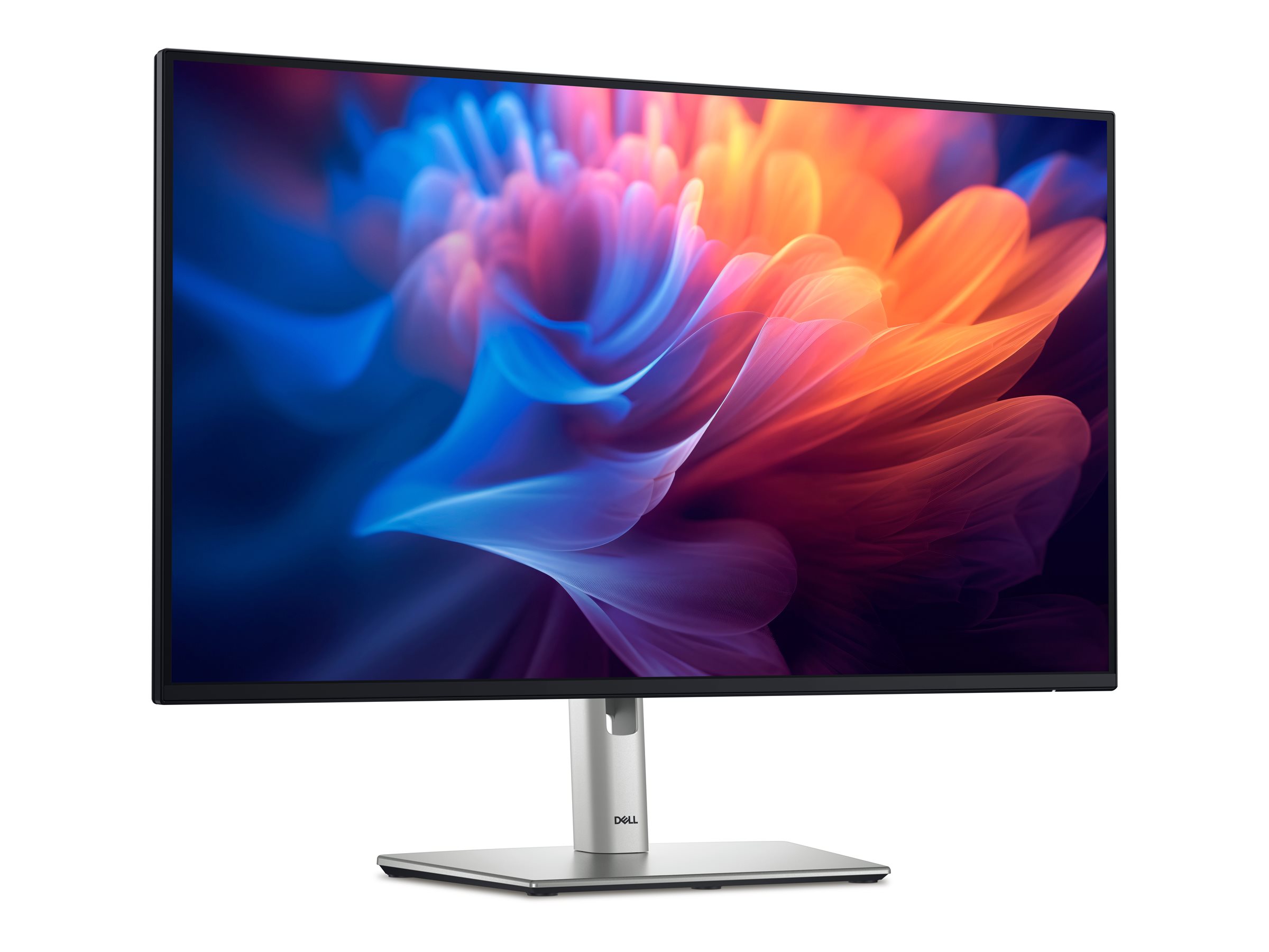 Dell P2725HE - Écran LED - 27" - 1920 x 1080 Full HD (1080p) @ 100 Hz - IPS - 300 cd/m² - 1500:1 - 5 ms - HDMI, DisplayPort, USB-C - BTO - avec 3 ans de service matériel de base avec Advanced Exchange après diagnostic à distance - DELL-P2725HE - Écrans d'ordinateur