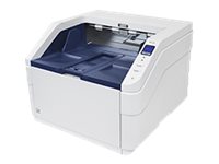 Xerox W130 - Scanner de documents - Capteur d'images de contact (CIS) - Recto-verso - 308 x 5994 mm - 600 dpi - jusqu'à 130 ppm (mono) / jusqu'à 130 ppm (couleur) - Chargeur automatique de documents (500 feuilles) - jusqu'à 100000 pages par jour - USB 3.1 Gen 1 - 100N03612 - Scanneurs de documents