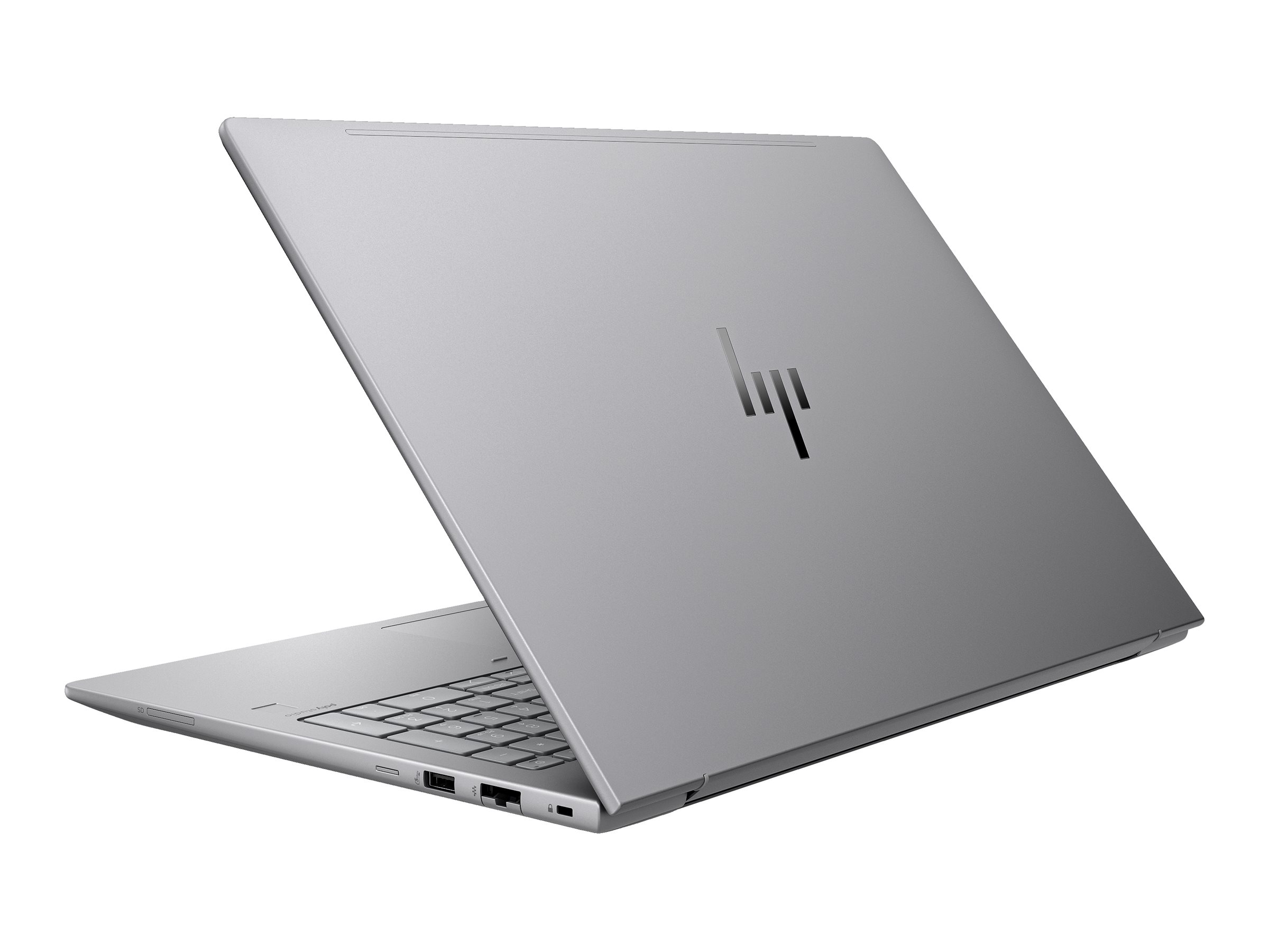 HP ZBook Power G11 A Mobile Workstation - AMD Ryzen 9 - 8945HS / jusqu'à 5.2 GHz - Win 11 Pro - RTX 2000 Ada - 32 Go RAM - 1 To SSD NVMe, TLC - 16" IPS 1920 x 1200 - Gigabit Ethernet - Wi-Fi 6E, Bluetooth - clavier : Français - avec HP 3 ans d'assistance matérielle enlèvement et retour pour les ordinateurs portables - avec HP Wolf Pro Security Edition (1 an) - 98N85ET#ABF - Stations de travail mobiles