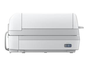 Epson WorkForce DS-70000 - Scanner de documents - Recto-verso - A3 - 600 dpi x 600 dpi - jusqu'à 70 ppm (mono) / jusqu'à 70 ppm (couleur) - Chargeur automatique de documents (200 feuilles) - jusqu'à 8000 pages par jour - USB 2.0 - B11B204331 - Scanneurs de documents
