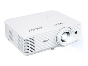 Acer H6523BDP - Projecteur DLP - portable - 3D - 3500 ANSI lumens - Full HD (1920 x 1080) - 16:9 - 1080p - MR.JUV11.001 - Projecteurs pour home cinema