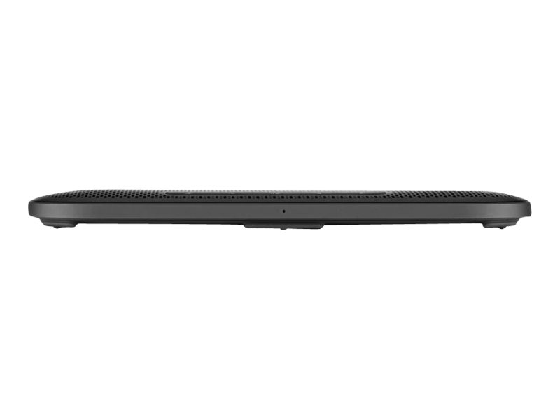 Lenovo 700 - Haut-parleur - pour utilisation mobile - sans fil - NFC, Bluetooth - USB - 4 Watt - gris - 4XD0T32974 - Enceintes