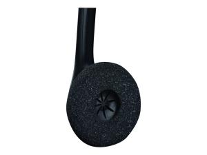 Jabra BIZ 1500 Duo - Micro-casque - sur-oreille - filaire - USB - 1559-0159 - Écouteurs