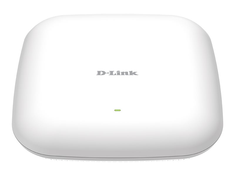 D-Link DAP-2662 - Borne d'accès sans fil - 1GbE - Wi-Fi 5 - 2.4 GHz, 5 GHz - DAP-2662 - Points d'accès sans fil