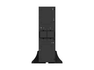 APC Smart-UPS RT 192V 5Ah Battery Pack (32 pcs x 12V/5Ah) - Boîtier de piles (rack-montable) - 4 x batterie - Acide de plomb - 5 Ah - 3U - noir - SRTG192XLBP4 - Boîtiers d'alimentation