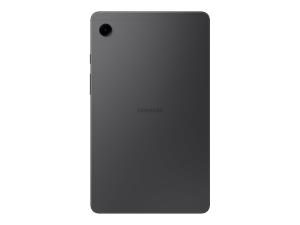 Samsung Galaxy Tab A9 - Tablette - Android - 64 Go - 8.7" TFT (1340 x 800) - Logement microSD - graphite - SM-X110NZAAEUB - Tablettes et appareils portables