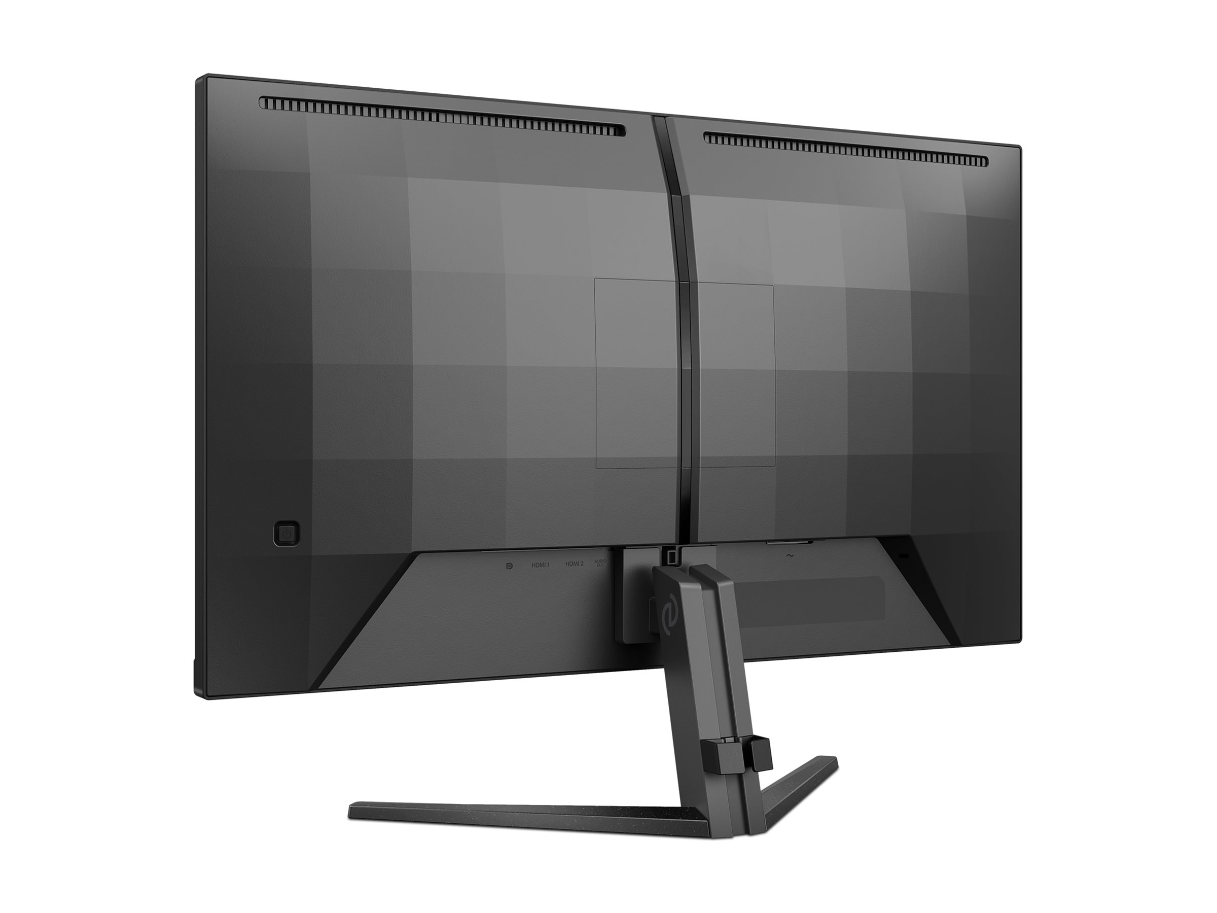 Philips Evnia 3000 27M2N3500NL - Écran LED - jeux - 27" - 2560 x 1440 QHD @ 180 Hz - VA - 300 cd/m² - 5000:1 - HDR10 - 0.5 ms - 2xHDMI, DisplayPort - Charbon - 27M2N3500NL/00 - Écrans d'ordinateur