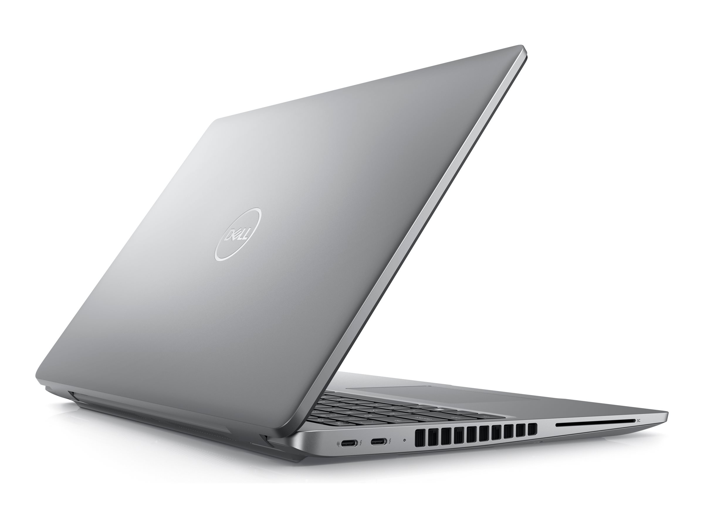 Dell Latitude 5540 - Intel Core i5 - 1345U / jusqu'à 4.7 GHz - vPro Enterprise - Win 11 Pro - Carte graphique Intel Iris Xe - 16 Go RAM - 256 Go SSD NVMe - 15.6" IPS 1920 x 1080 (Full HD) - Gigabit Ethernet - Wi-Fi 6E - gris - BTS - avec 1 an de service de base sur site après diagnostic à distance avec support matériel uniquement - Disti SnS - M3V19 - Ordinateurs portables