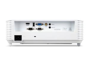 Acer M311 - Projecteur DLP - portable - 3D - 4500 ANSI lumens - WXGA (1280 x 800) - 16:10 - 802.11b/g/n sans fil - MR.JUT11.00M - Projecteurs DLP