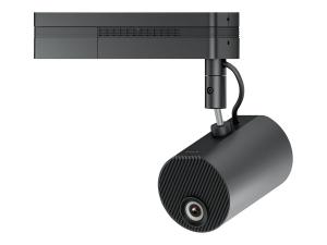 Epson LightScene EV-115 - Projecteur 3LCD - 2200 lumens (blanc) - 2200 lumens (couleur) - WXGA (1280 x 800) - 16:10 - 802.11n sans fil / LAN - noir - V11HA22140 - Projecteurs pour home cinema