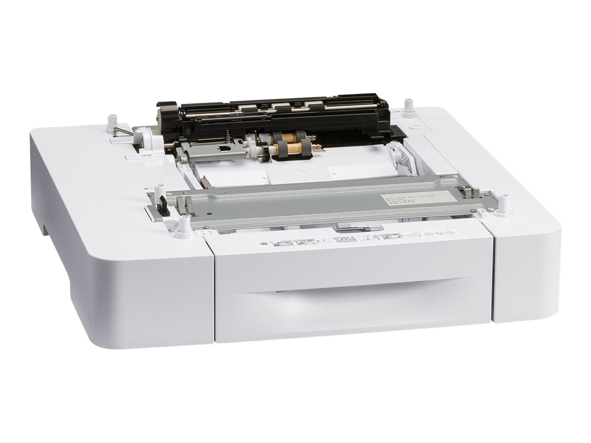 Xerox - Bac d'alimentation - 550 feuilles dans 1 bac(s) - pour Xerox 6655; WorkCentre 6655 - 097S04664 - Bacs d'alimentation d'imprimante