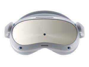 Pico PICO 4 Enterprise - Casque de réalité virtuelle - 2.56" - 4320 x 2160 4K @ 90 Hz - 901001018643 - Écrans d'ordinateur