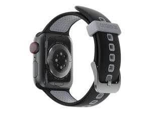 OtterBox - Bracelet pour montre intelligente - trottoir - pour Apple Watch (38 mm, 40 mm) - 77-83894 - Accessoires pour smart watch