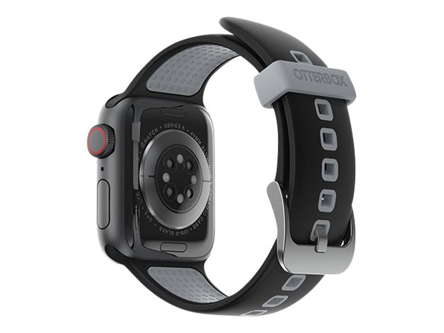 OtterBox All Day Comfort - Bracelet pour montre intelligente - trottoir - pour Apple Watch (38 mm, 40 mm, 41 mm) - 77-87143 - accessoires divers