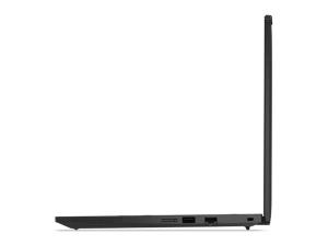 Lenovo ThinkPad P14s Gen 5 21ME - AMD Ryzen 7 Pro - 8840HS / jusqu'à 5.1 GHz - AMD PRO - Win 11 Pro - Radeon 780M - 64 Go RAM - 1 To SSD TCG Opal Encryption 2, NVMe, Performance - 14" IPS 1920 x 1200 - Gigabit Ethernet - Wi-Fi 6E, Bluetooth - noir - clavier : Français - avec 1 an d'assistance Lenovo Premier, compensation des émissions de CO2 de 0,5 tonne (2ème génération) - 21ME000QFR - Stations de travail mobiles