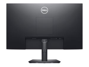 Dell E2425H - Écran LED - 24" (23.81" visualisable) - 1920 x 1080 Full HD (1080p) @ 75 Hz - VA - 250 cd/m² - 3000:1 - 5 ms - VGA, DisplayPort - BTO - avec 3 ans de service d'échange avancé et garantie matérielle limitée - DELL-E2425H - Écrans d'ordinateur