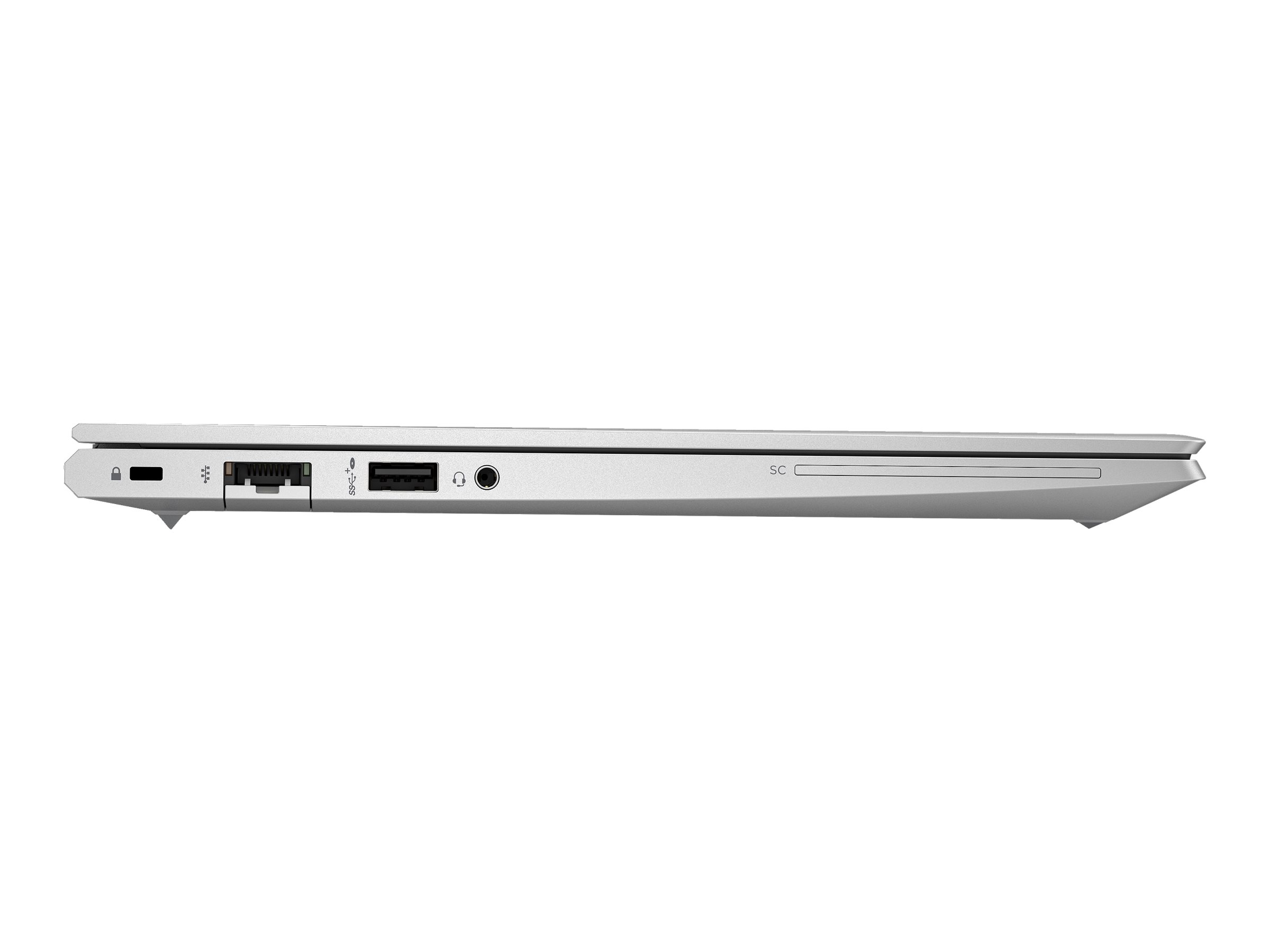 HP EliteBook 630 G10 Notebook - Intel Core i5 - 1335U / jusqu'à 4.6 GHz - Win 11 Pro - Carte graphique Intel Iris Xe - 16 Go RAM - 512 Go SSD NVMe - 13.3" IPS 1920 x 1080 (Full HD) - Wi-Fi 6E, carte sans fil Bluetooth 5.3 - brochet argent aluminium - clavier : Français - 859S9EA#ABF - Ordinateurs portables