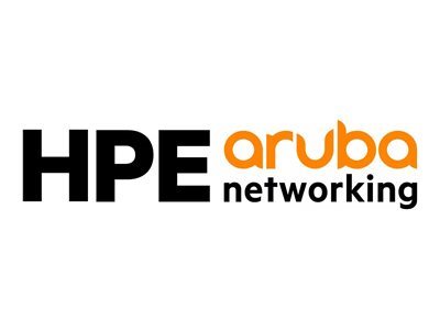 HPE Aruba AP-635 (RW) - Campus - borne d'accès sans fil - Wi-Fi 6E - ZigBee, Bluetooth - 2.4 GHz, 5 GHz, 6 GHz - R7J27A - Points d'accès sans fil