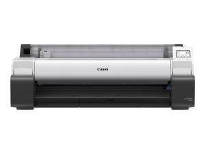 Canon imagePROGRAF TM-340 - 36" imprimante grand format - couleur - jet d'encre - Rouleau (91,7 cm) - Gigabit LAN, Wi-Fi(n), hôte USB 2.0 - 6248C003 - Imprimantes jet d'encre