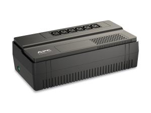 APC Easy UPS BV BV500I - Onduleur - CA 230 V - 300 Watt - 500 VA - connecteurs de sortie : 6 - BV500I - UPS autonomes